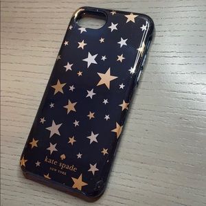 iPhone 7 Kate Spade phone case